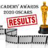 Bonus Episode – 2020 Oscar Results